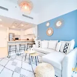 Contemporary One Bedroom Suite 2