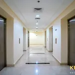 Contemporary One Bedroom Suite 2