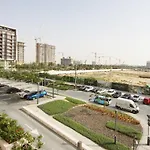 Park Point C-1 Bedroom For Monthly Stay-1004