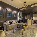Brand New Luxe Downtown Dubai 46Th Floor
