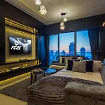 Brand New Luxe Downtown Dubai 46Th Floor