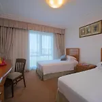 Grand Hyatt Residence