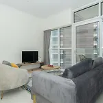 Elegant One Bedroom In Damac Hills