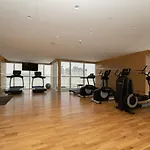 Elegant One Bedroom In Damac Hills