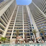 Quasi-Hotels Zada 1Br Elegance In Business Bay