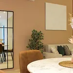 First Class 1Br High-End Comfort In Style