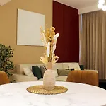 First Class 1Br High-End Comfort In Style