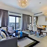 Luxurious 2Br With Maid\'S Room Apartment In Lamtara 3, Madinat Jumeirah Living - Allsopp & Allsopp