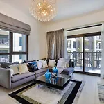 Luxurious 2Br With Maid\'S Room Apartment In Lamtara 3, Madinat Jumeirah Living - Allsopp & Allsopp