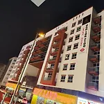 Afifa Hostel For Great