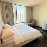 Fully Furnished 2 Bhk Apartment In Downtown