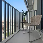 Silkhaus Modern 1Bdr In Belgravia Heights With Pool & Gym