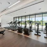 Silkhaus Modern 1Bdr In Downtown With Balcony, Pool, Gym