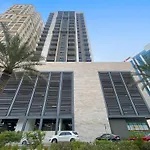 Silkhaus Modern 1Bdr In Belgravia Heights With Pool & Gym