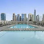 Silkhaus Chic 1Bdr In West Avenue With Pool & Gym Access