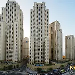 Magnificent Two Bedroom Beachfront