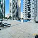 Magnificent Two Bedroom Beachfront