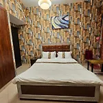 Standard Bedroom With Balcony In Escan Tower Marina