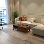 Casa Royale Vacation Home - Dubai Marina