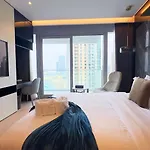 3Br With Maids Room At Opera Grand, Burj Fountain View By Vibel