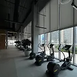 Royal 4Br Burj Khalifa View Dubai Mall