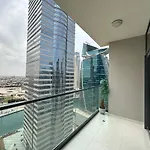 Elegant 1Bhk Apartment In Business Bay