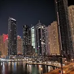 Lovely Bright Studio Steps To Jbr! Upgraded