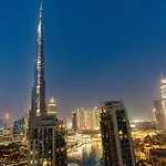 Amazing Views & Location Downtown Dubai 1 Br