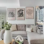 Guestready - Elegant Studio In Jlt