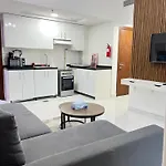 Luxury 1Br With Balcony - Pool