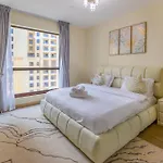 1Br Apt At Jumeirah Beach Residences - Walking Distance To Beach