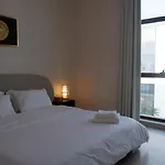 Bliss At The Fields, 5Br Villa With Garden In Meydan