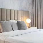 Stylish 2-Bedroom In The Heart Of Oldtown Dubai