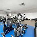 Luxury Studio Prime Gardens