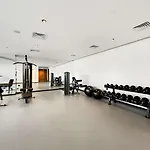 Luxury Studio Prime Gardens