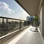 Trophy-Luxury 2Bdr In The Heart Of Downtown