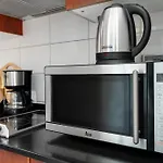 Opulence Studio In Lakeview Tower Jlt Near Metro
