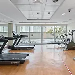 Opulence Studio In Lakeview Tower Jlt Near Metro
