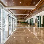 Silkhaus Stunning Studio In Central Difc With Balcony