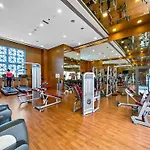 Silkhaus Burj Khalifa Proximity 1Bdr In Downtown