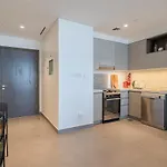 Spacious 2Bdr In Creek Harbor With City View