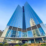 Silkhaus Central Park Spacious Studio In Heart Of Difc
