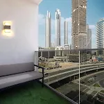2Br Dubai Gem Steps From Dubai Mall & Burj