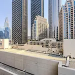 Burj Loft Central I Exquisite 2Bdr Apartment I Downtown Dubai
