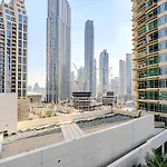 Burj Loft Central I Exquisite 2Bdr Apartment I Downtown Dubai