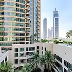 Burj Loft Central I Exquisite 2Bdr Apartment I Downtown Dubai