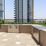 Waterfront 1Br With Infinity Pool In Creek Edge T1