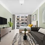 Silkhaus In Jvc New Studio At Luma21 With Double Bed