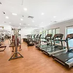 Silkhaus Spacious Studio In Boulevard Central With Gym & Pool