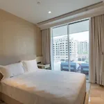 Newarabian Five Palm Residences 2Br